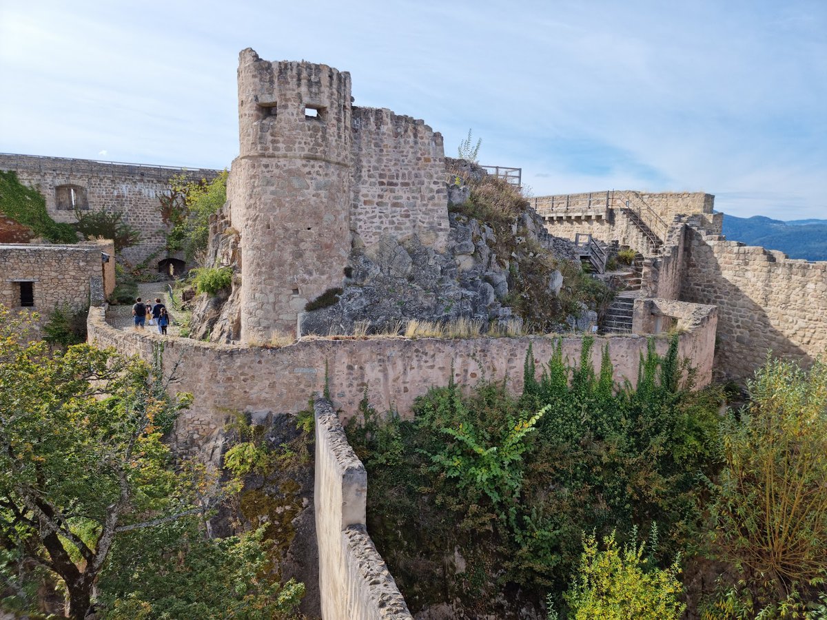 قلعة أولندزبورغ