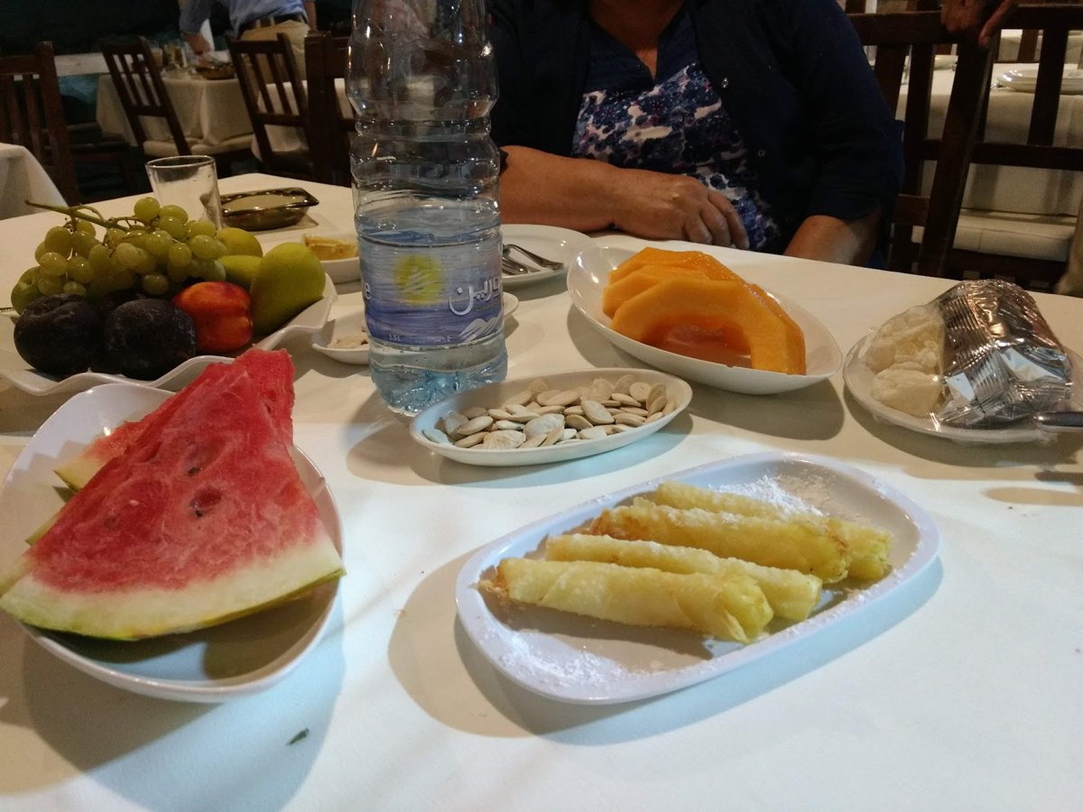 تعرف على افضل  25 مطعم للمشاوي و الستيك في محافظة جبل لبنان يمكنك زيارتها