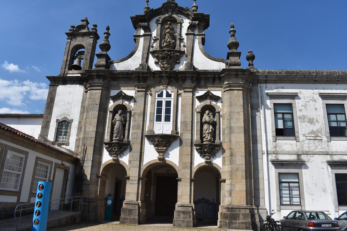 25 كنيسة و اديرة سياحية في البرتغال ننصح بها