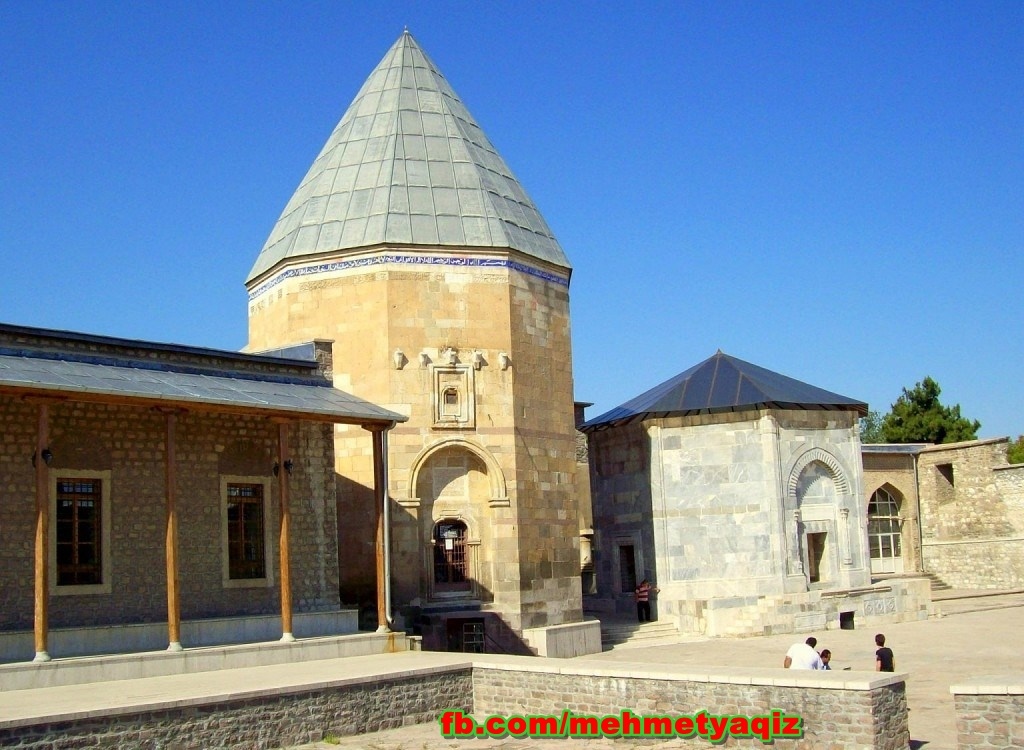 مسجد علاء الدين