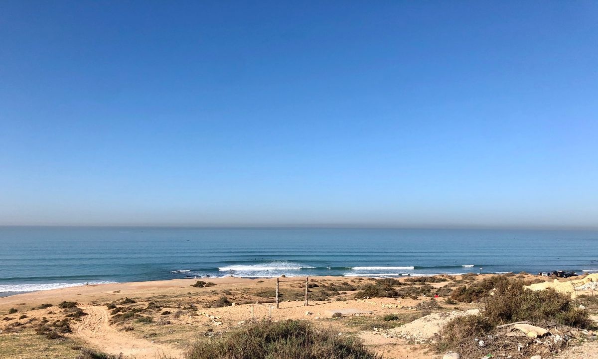 بانانا بوينت