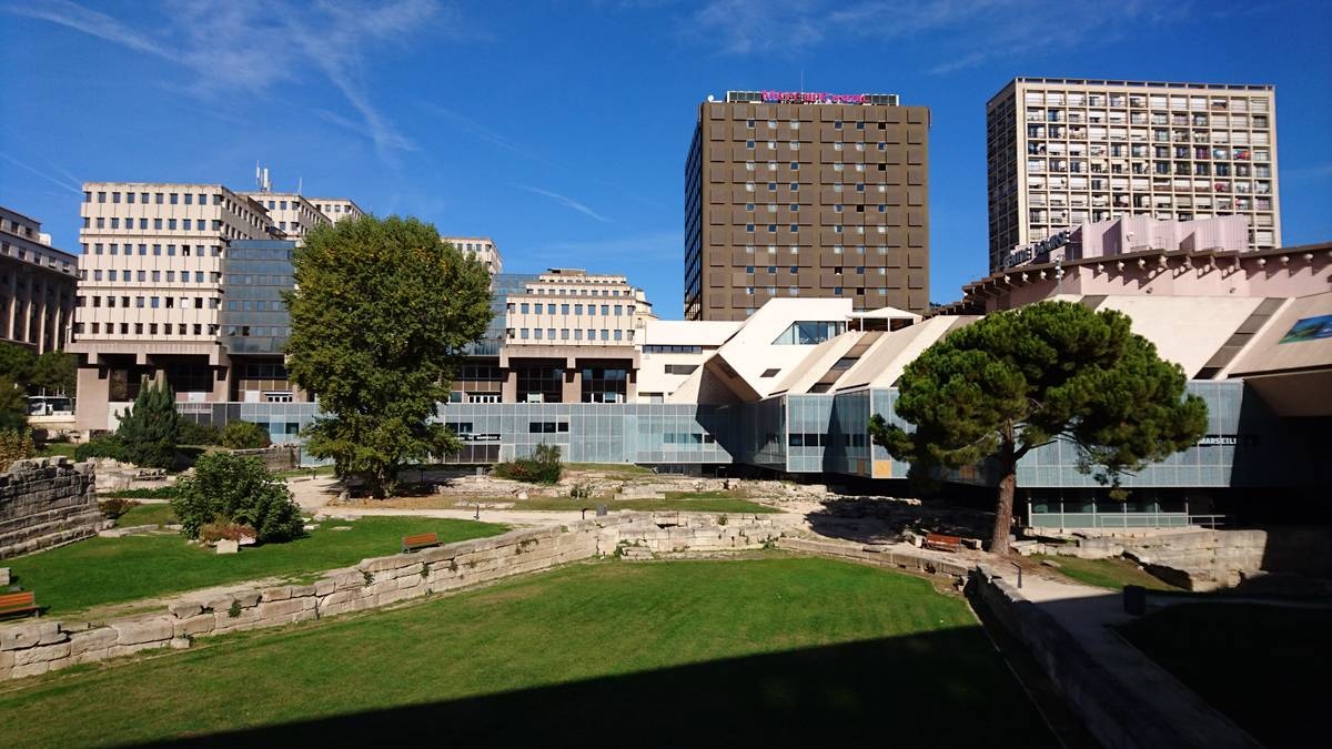 متحف مرسيليا التاريخي