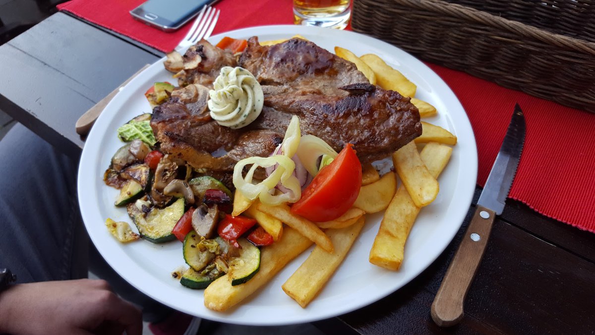 مطعم غامبرينوس