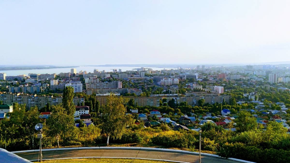 اروع و افضل  25 حديقة نباتية في روسيا