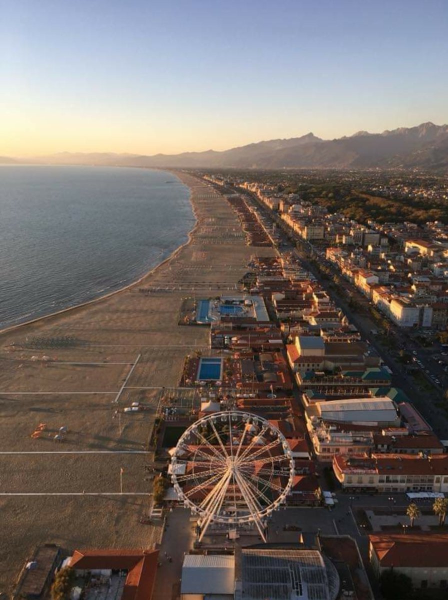 A picture of Versilia