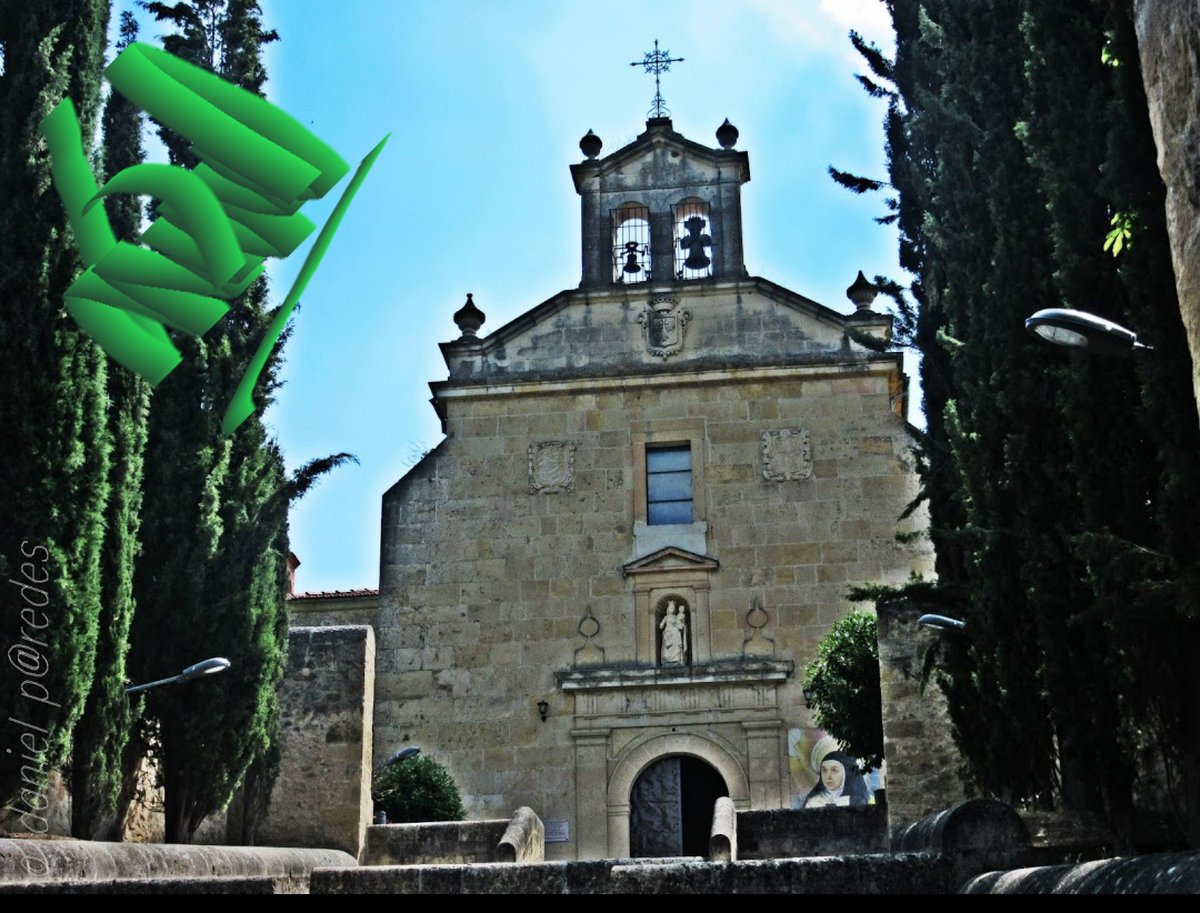 A picture of Monastery of the Carmelitas Descalzos