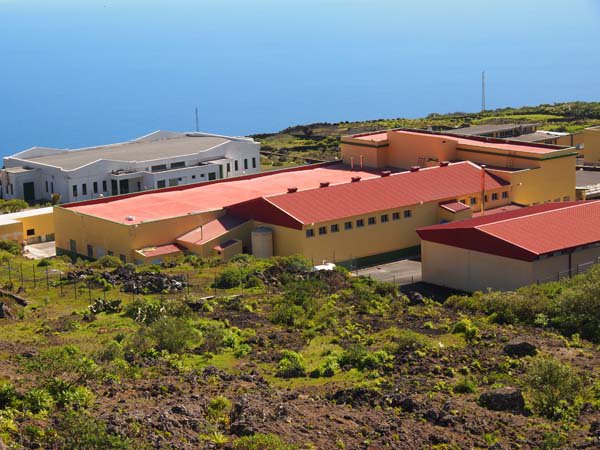 سنترال كيسيرا إل هيرينيو