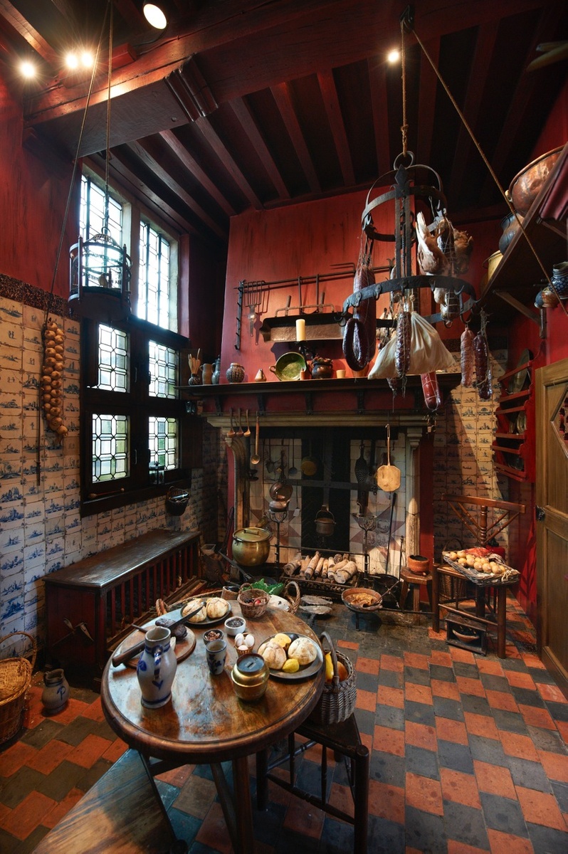 متحف منزل بورتر