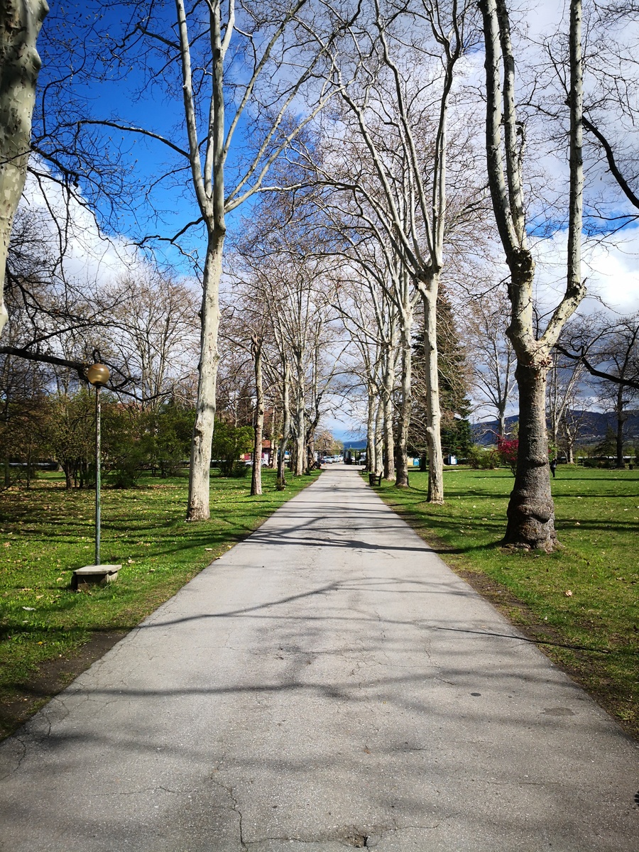 منتزه فرانا