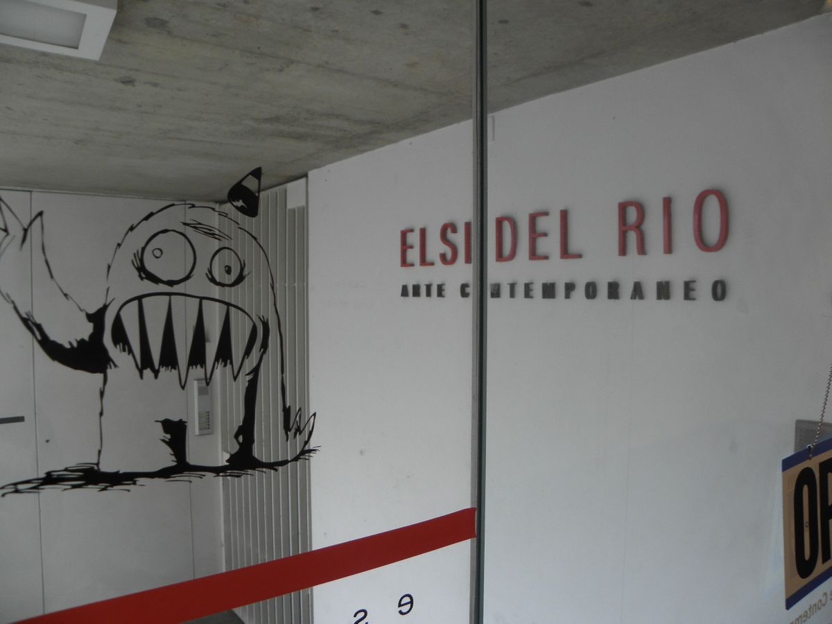متحف إلسي ديل ريو