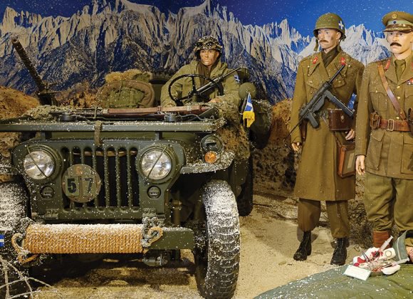 دليلك لافضل  7 متاحف عسكرية في اليونان ننصحك بها