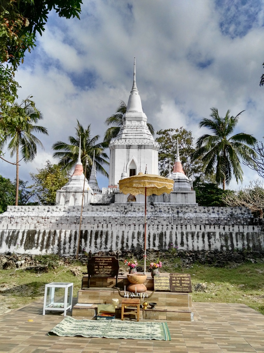 بالصور .. افضل  15 تمثال و نصب تذكاري سياحي في تايلاند