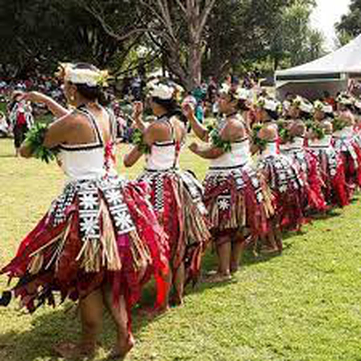 مهرجان باسيفيكا