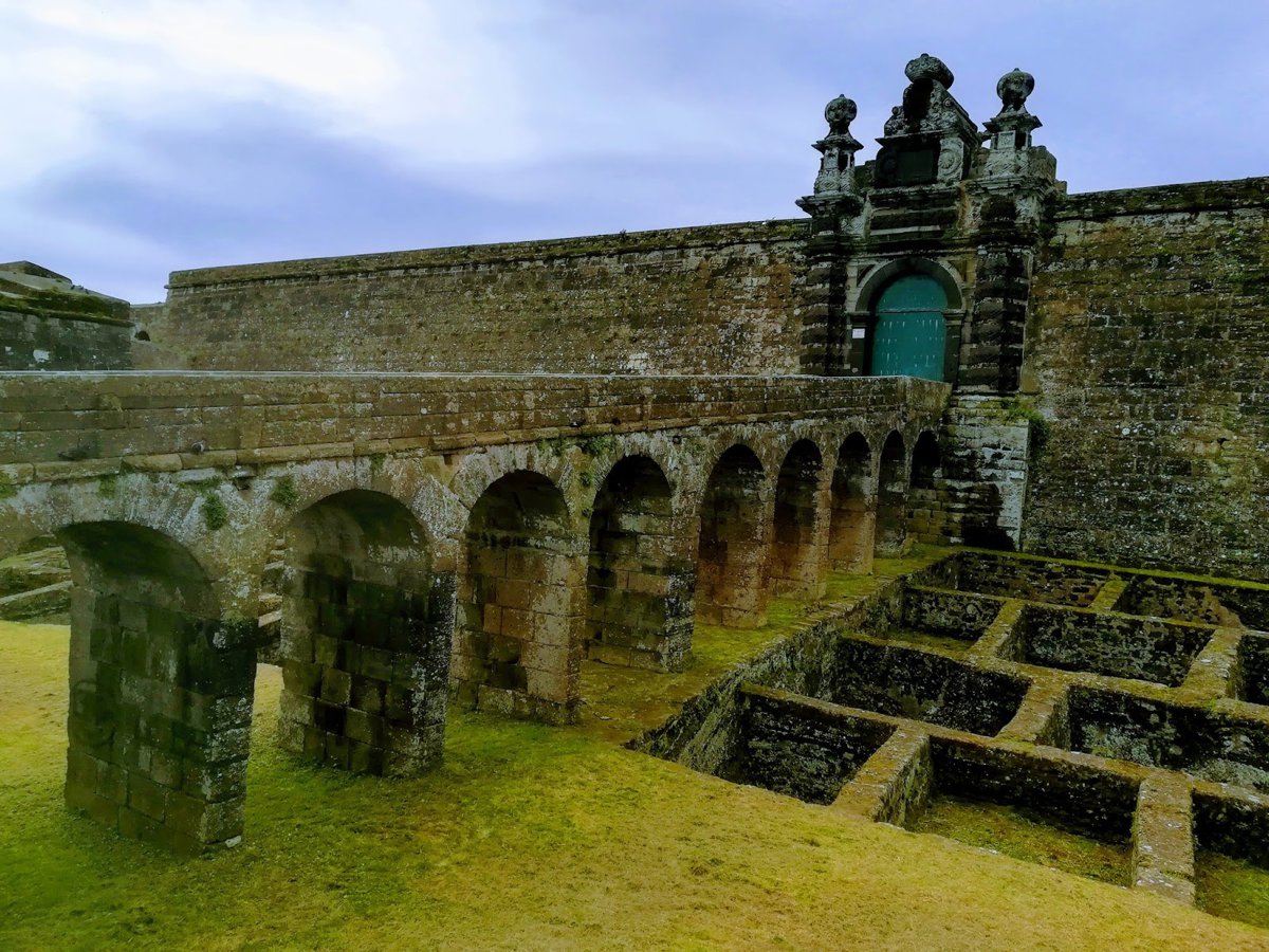 حصن ساو جواو بابتيستا