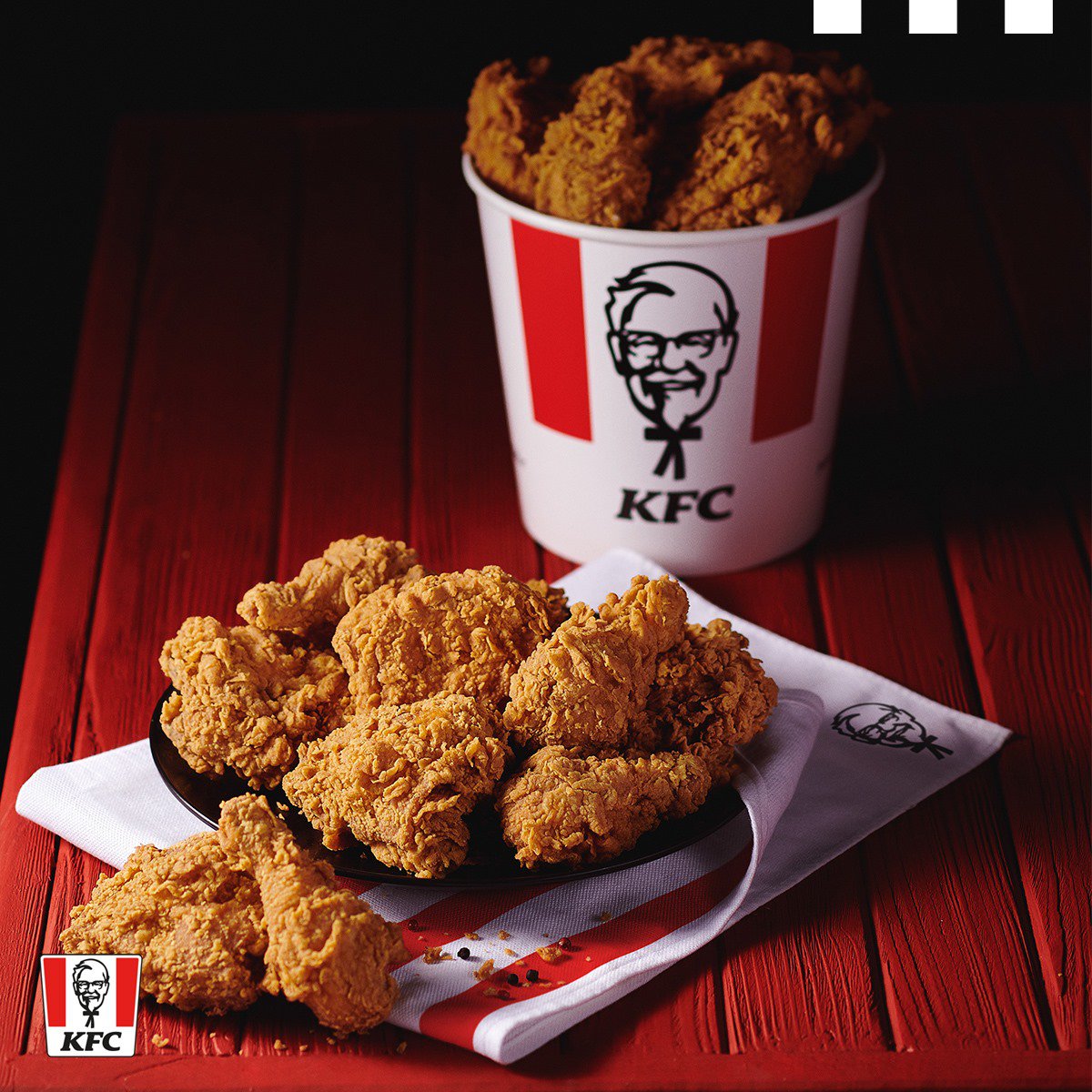 كنتاكي مول بلازا