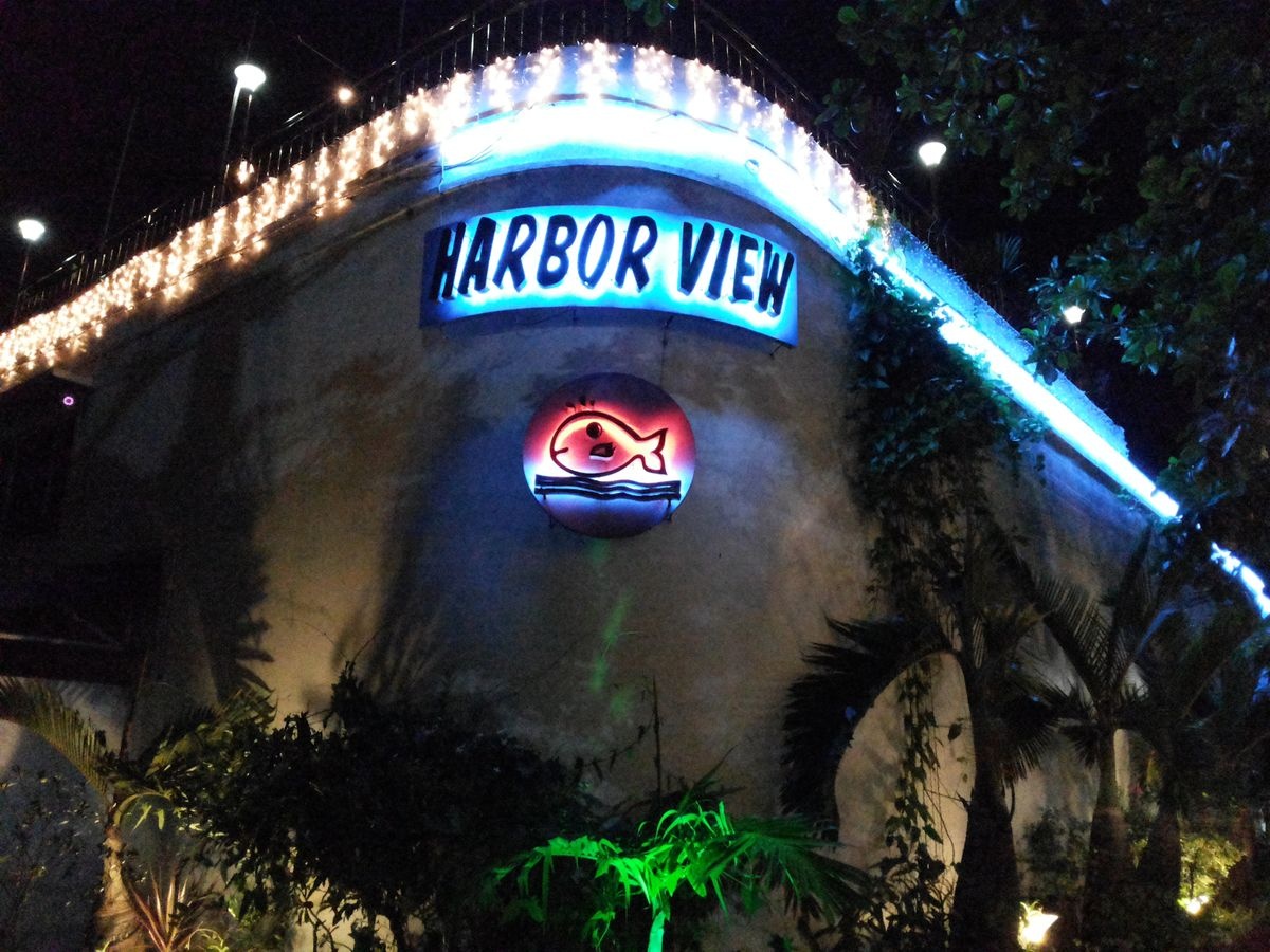 Mabuhay Restop A picture of Mabuhay Restop