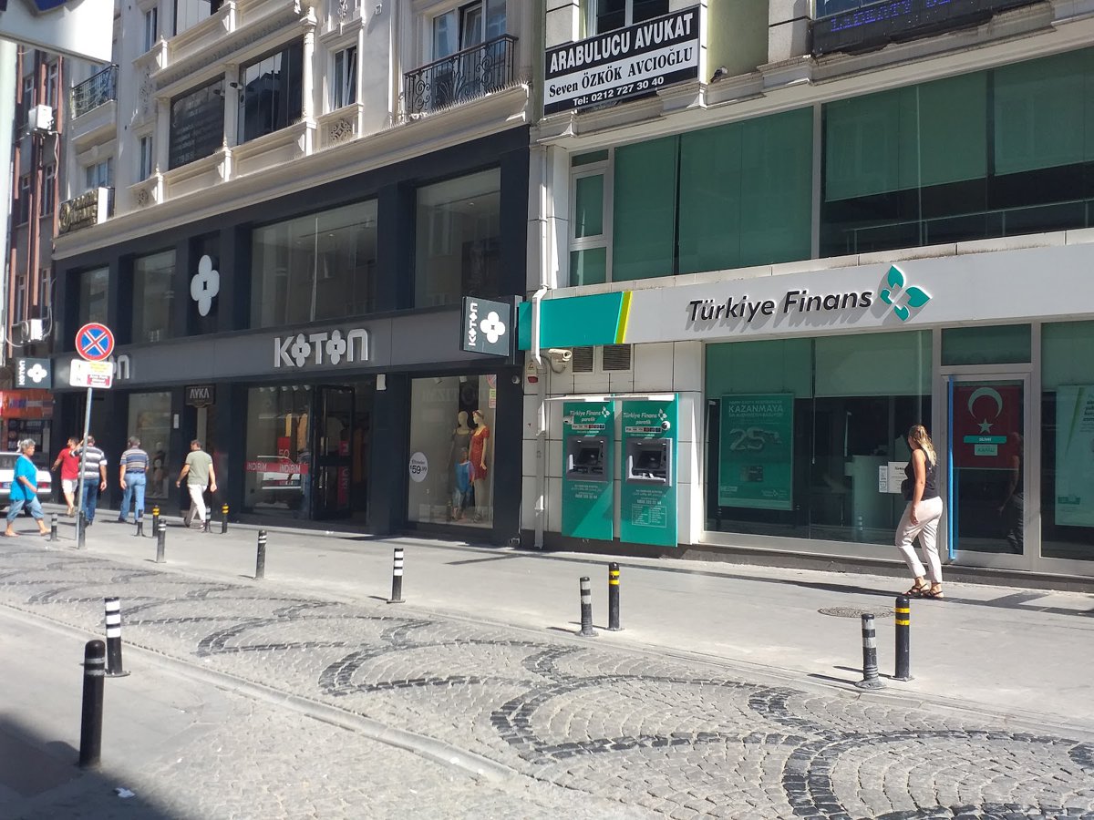 A picture of Koton Akbati