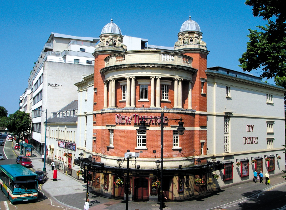 25 من أفضل مسرح في المملكة المتحدة ننصحك بزيارتها