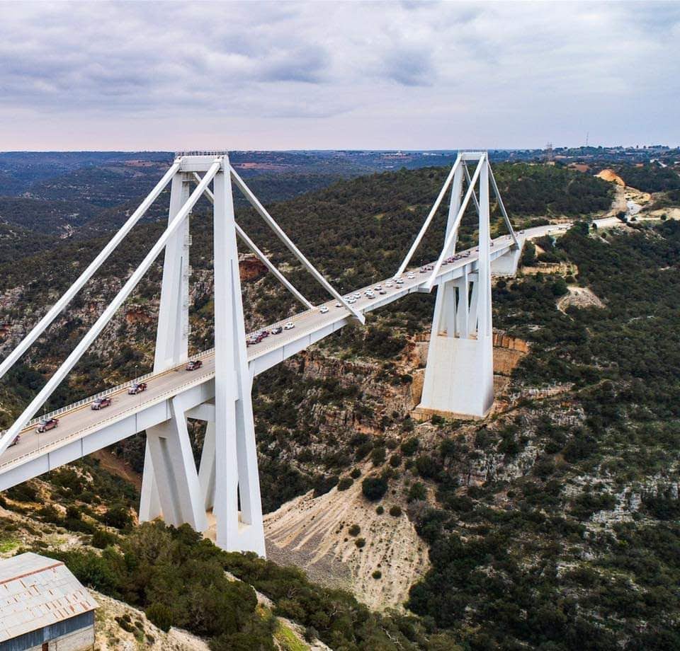 اشهر و افضل  6 معالم جذب سياحية في ليبيا ننصح بها