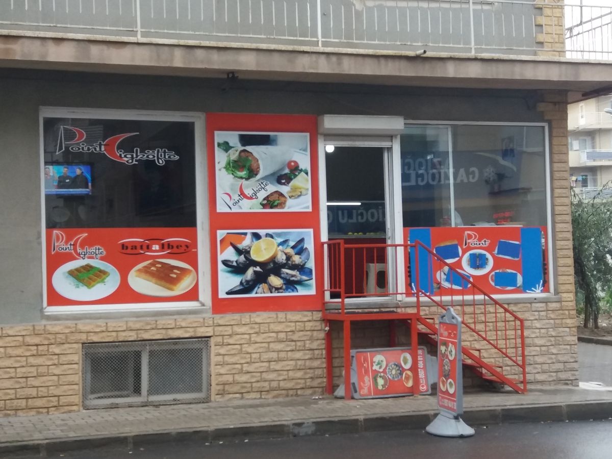 تعرف على افضل  20 مطعم  اكلات و طعام حلال في إزمير يمكنك زيارتها