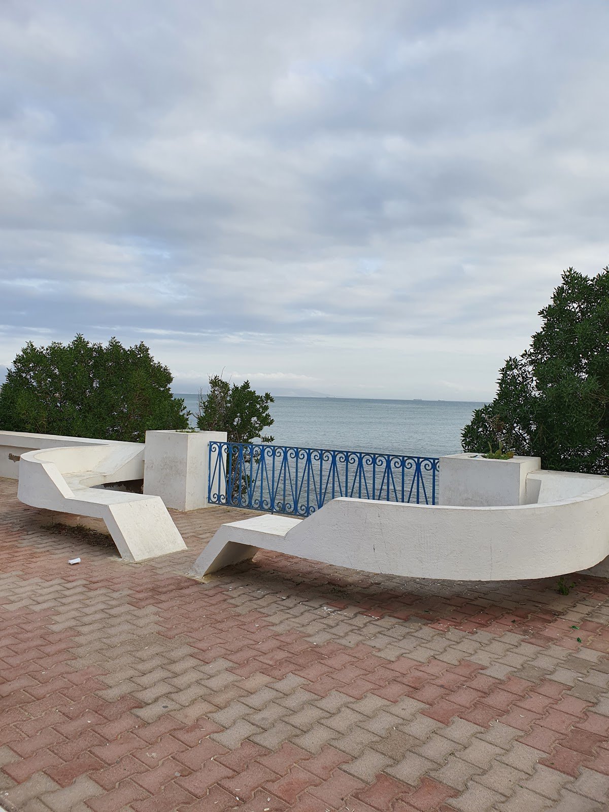 A picture of Corniche Sidi Bou Said