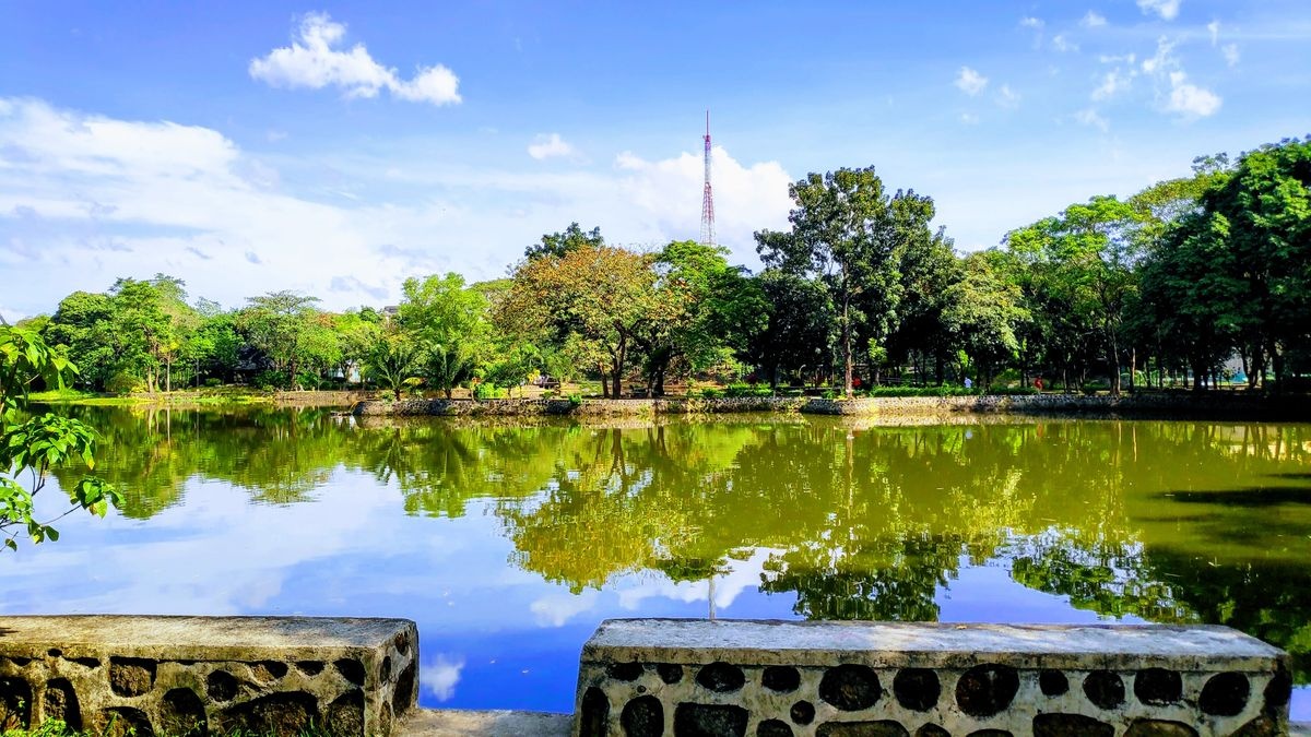 مركز نينوي أكوينو للحياة البرية