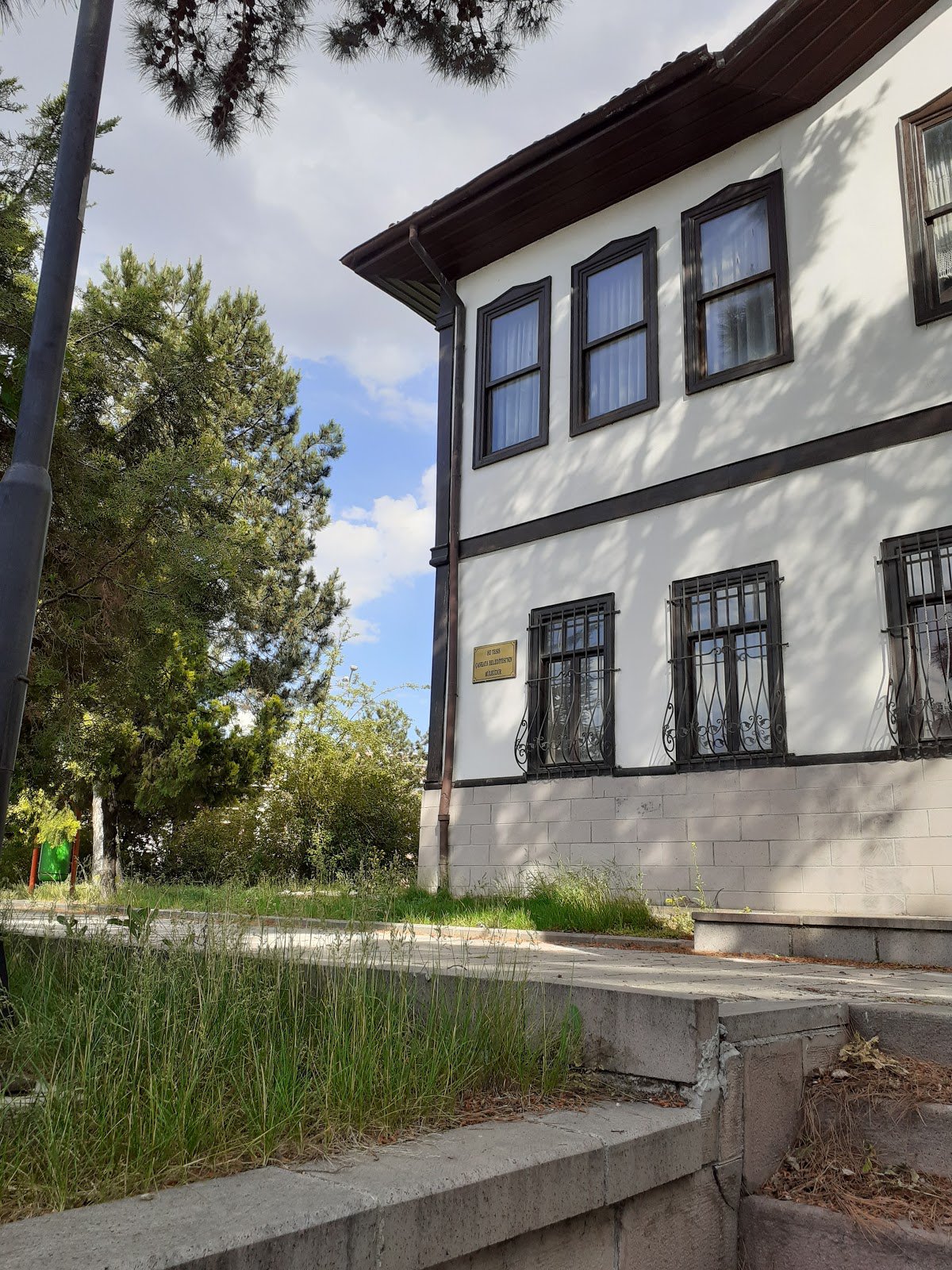 قصر عابدين باشا