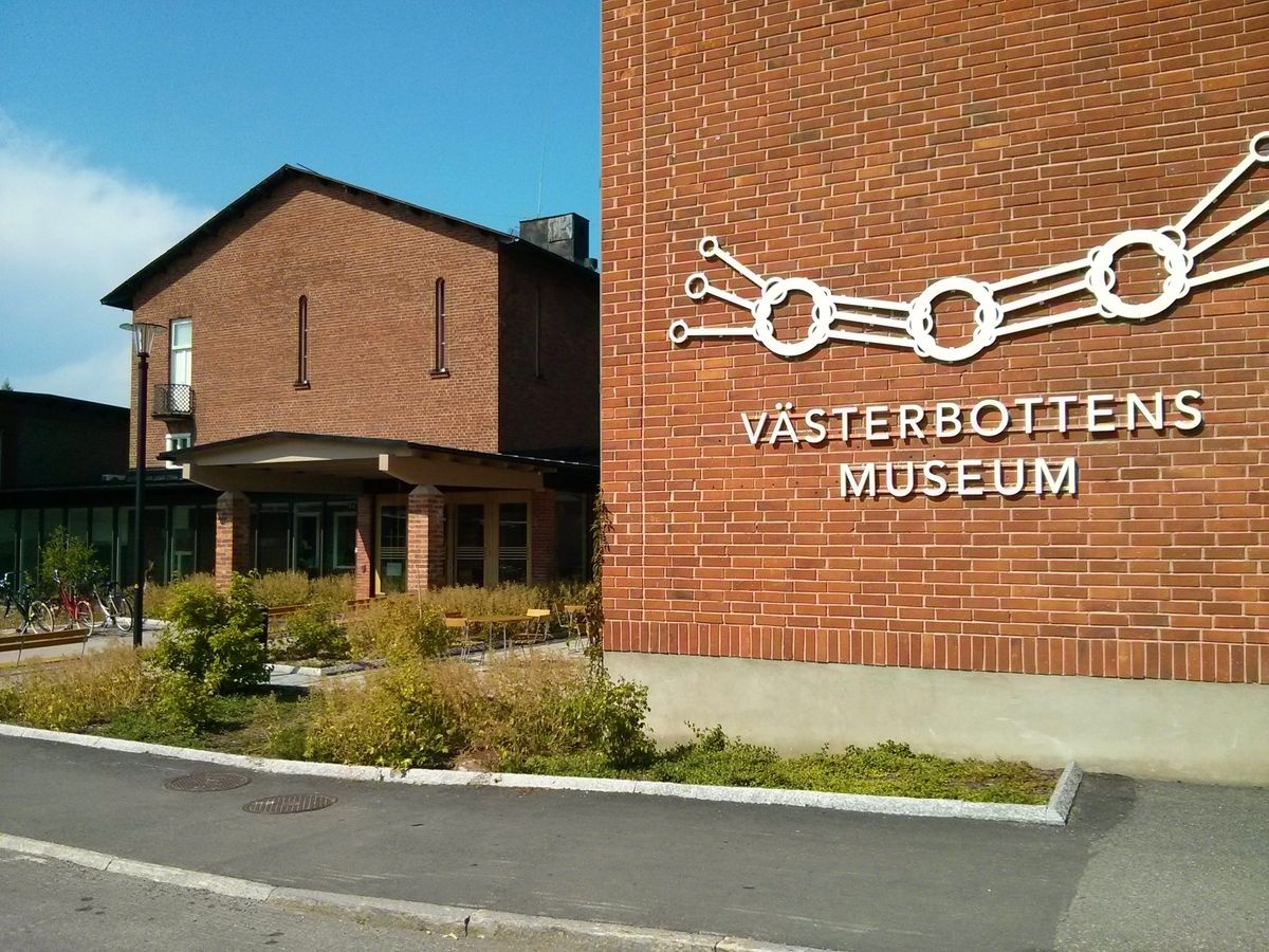 متحف فاستربوتين