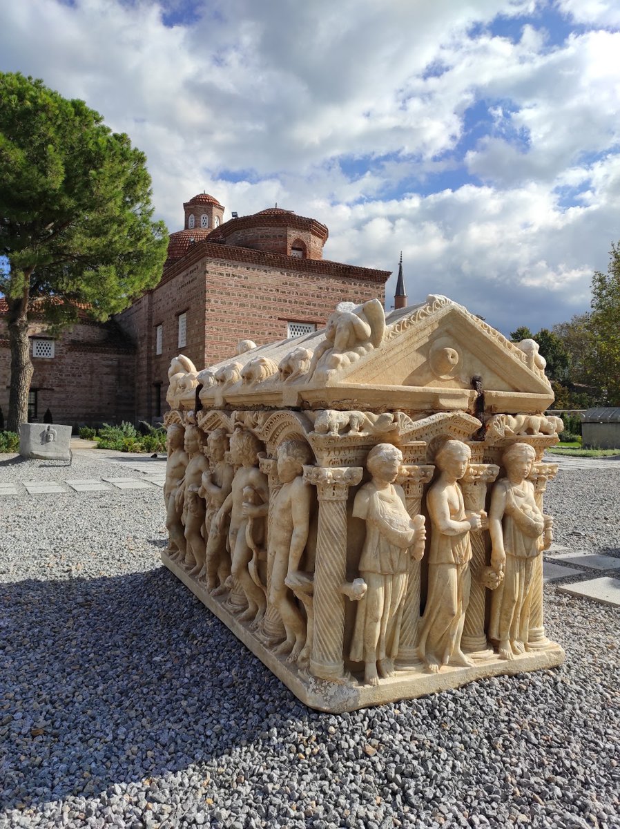 دليلك لافضل  25 متحف تاريخي في منطقة مرمرة ننصحك بها