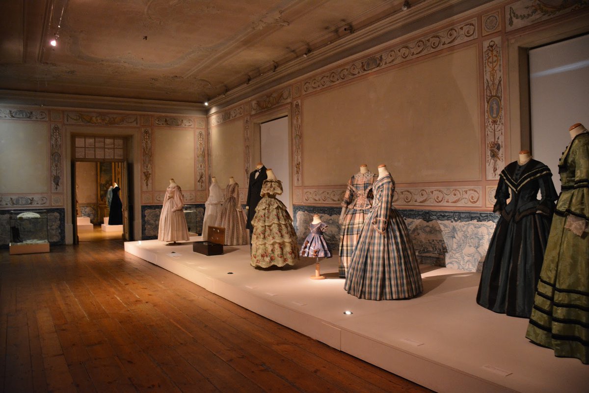 متحف الأزياء