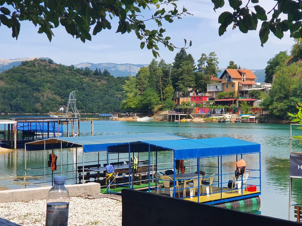 ريفا لتأجير القوارب