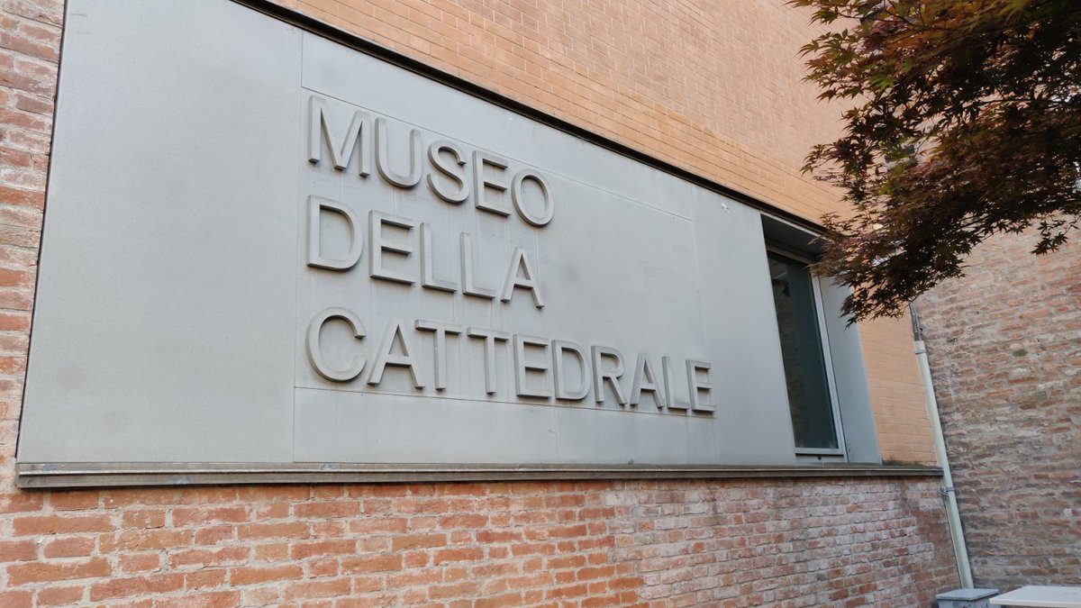 متحف الكاتدرائية