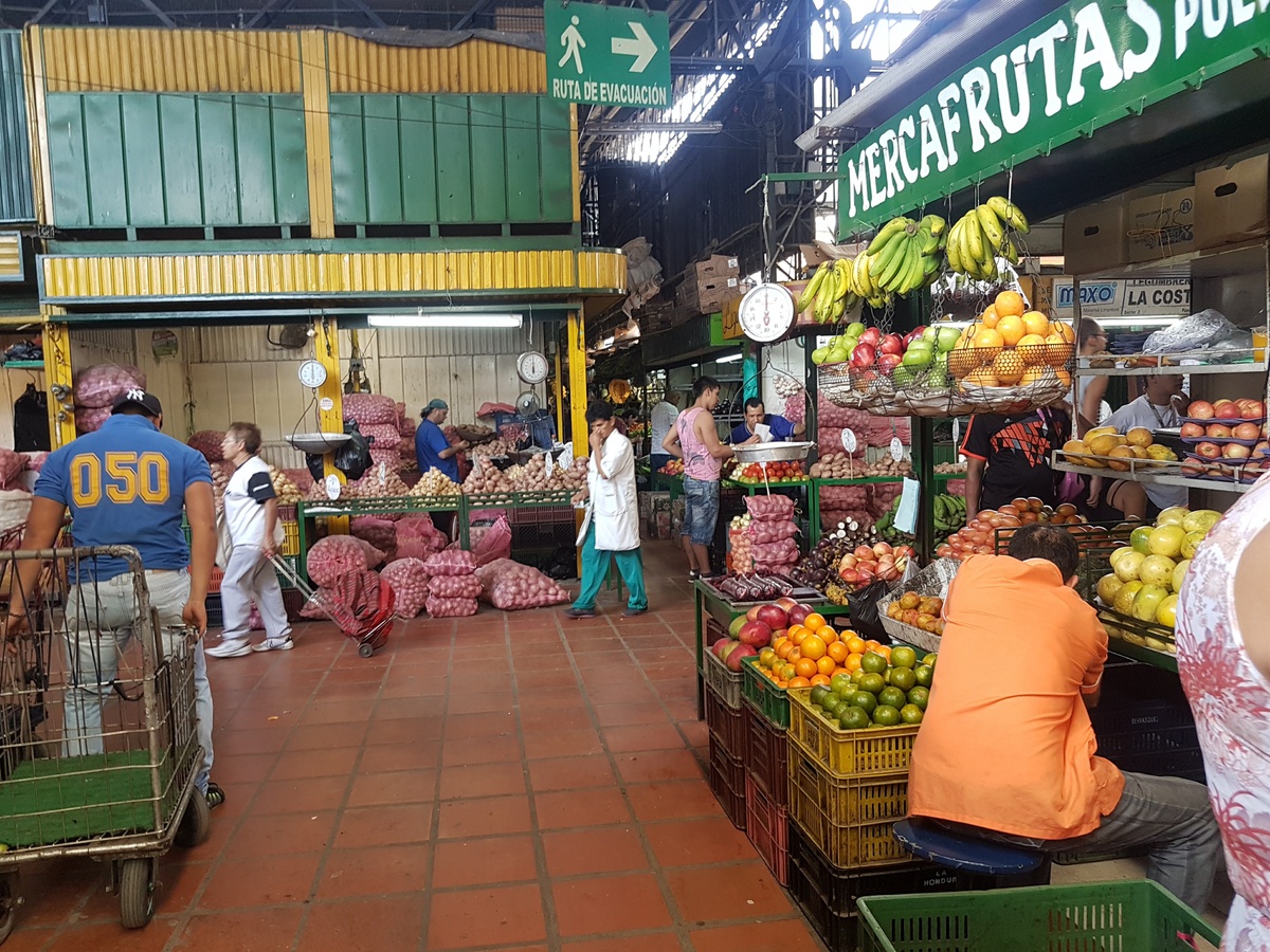 سوق بلازا مينوريستا
