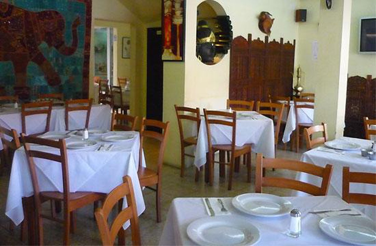 اروع و افضل  9 مطاعم و محلات للحلويات في مدينة مكسيكو
