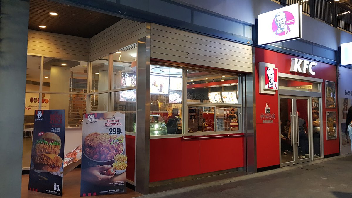 11 مطعم اكلات امريكية في جزيرة كوساموي ننصح بها