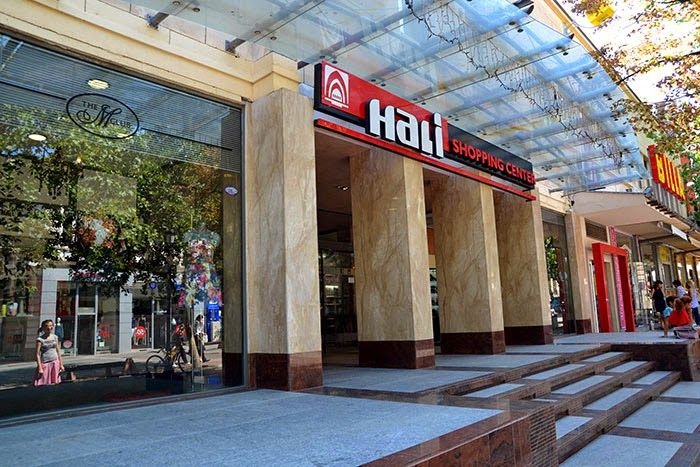 اهم  24 مول و مركز للتسوق في بلغاريا لتزورها