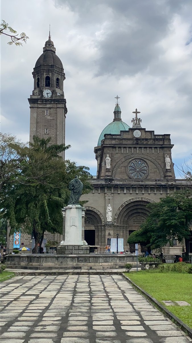 Plaza Roma A picture of Plaza Roma