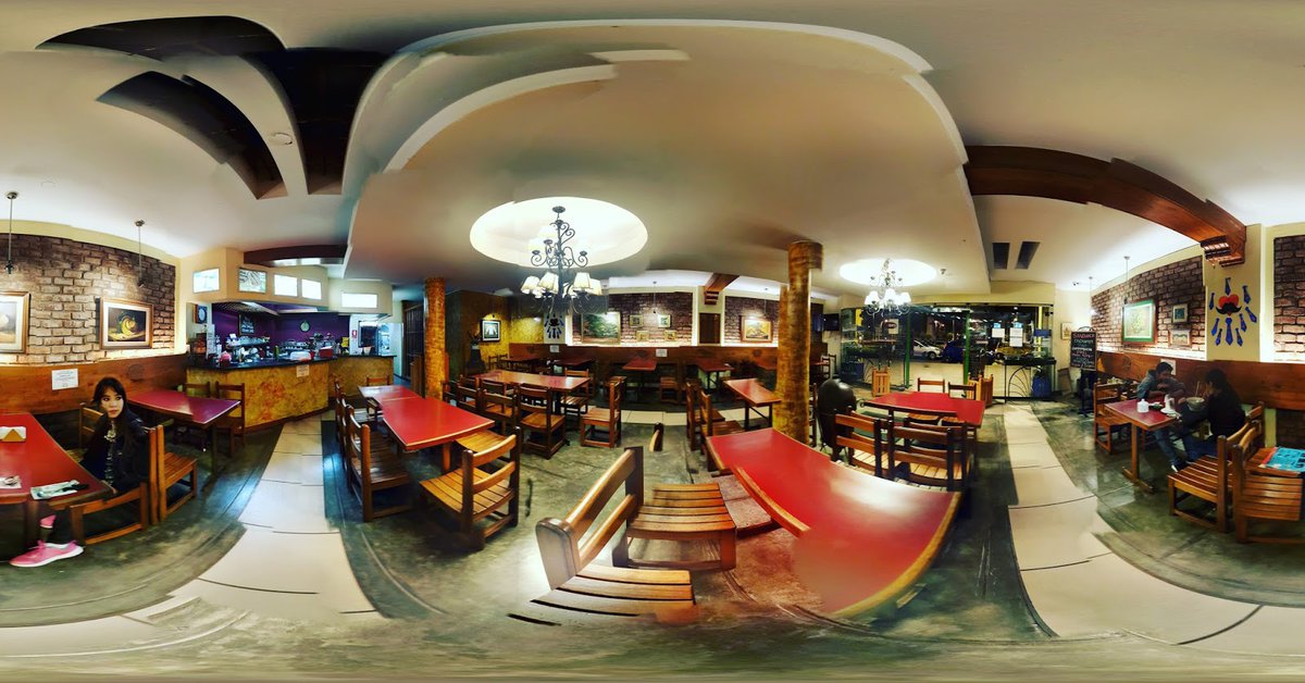 بالصور .. افضل  8 مطاعم اكل محلي في إيكا