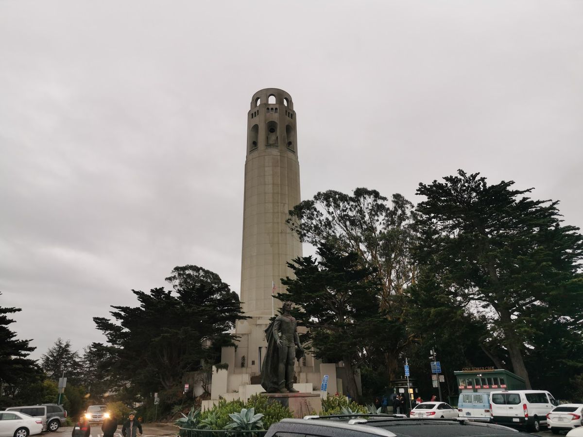 برج ليليان كويت