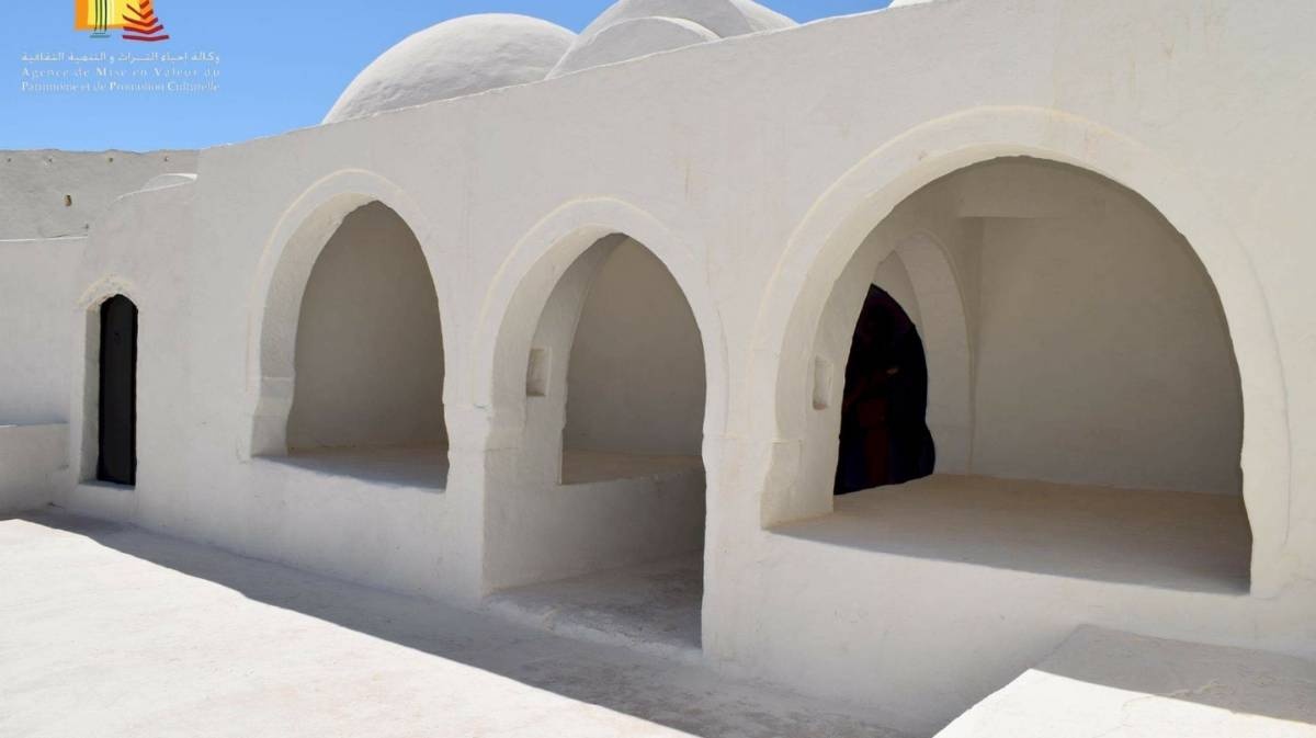 مسجد فضلون