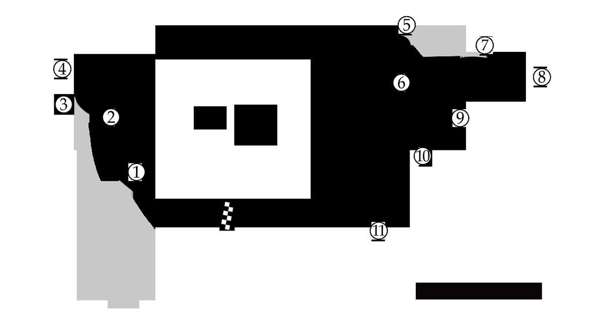 مهرجان أي تي إم 500 أوكلاند V8 سوبركارز