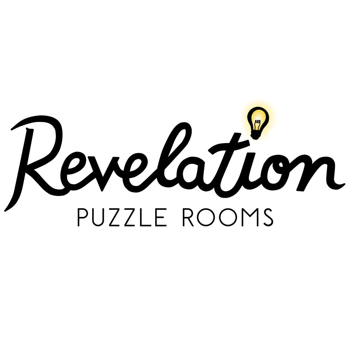 غرف كشف اللغز