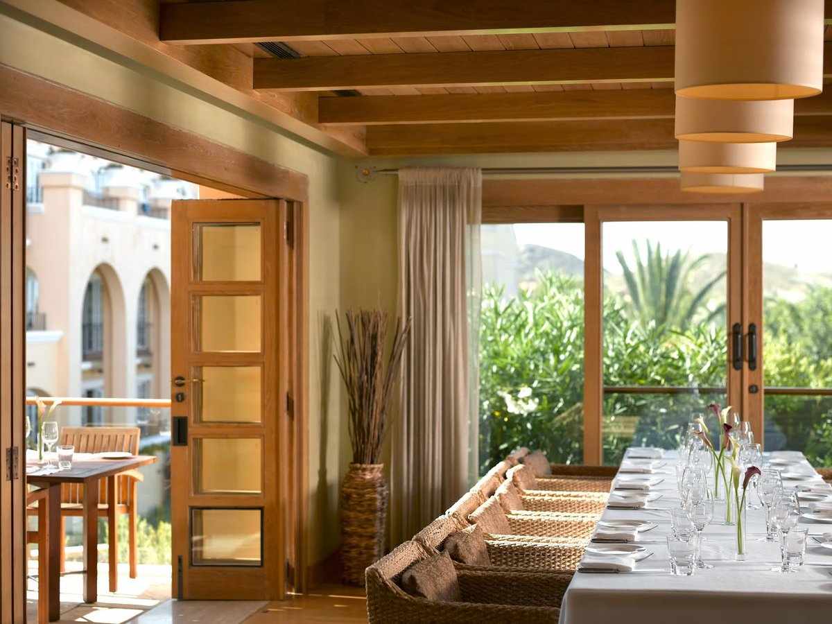 مطعم أمابولا