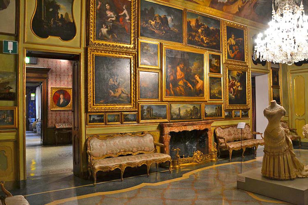 متحف قصر موراندو