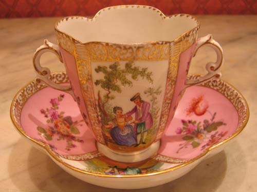 متجر العصور القديمة