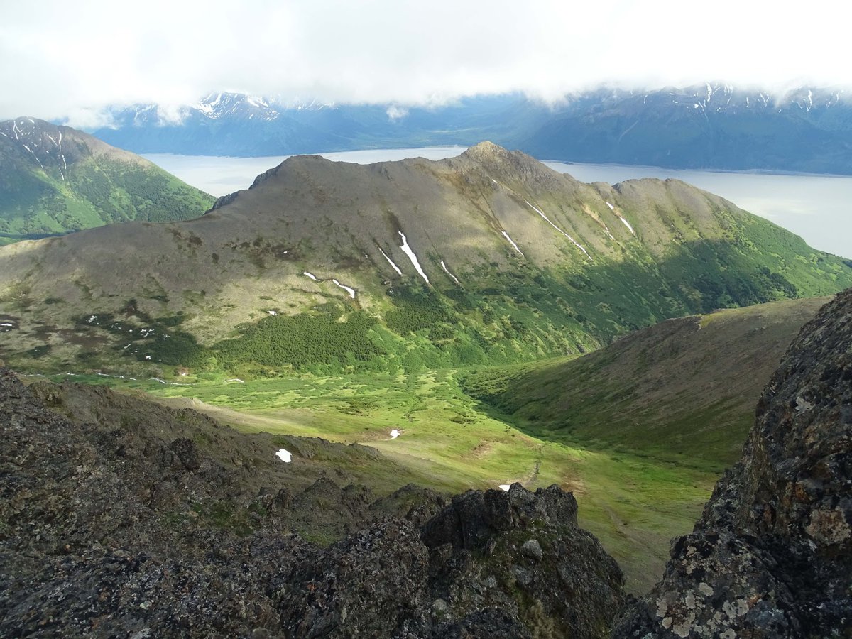 12 من أفضل جبل في ولاية ألاسكا ننصحك بزيارتها