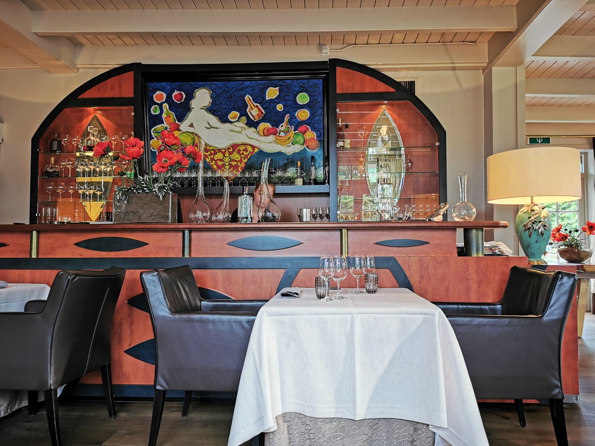 دي ليندينهوف