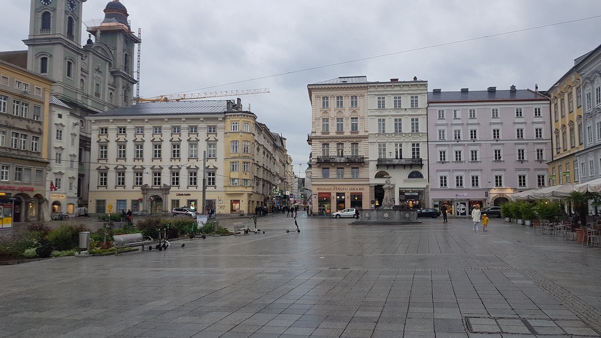 ميدان لينتس