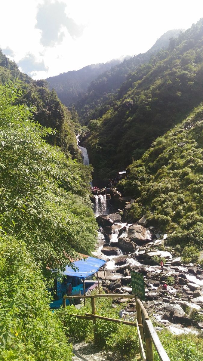 مركز مغامرات هيماشال