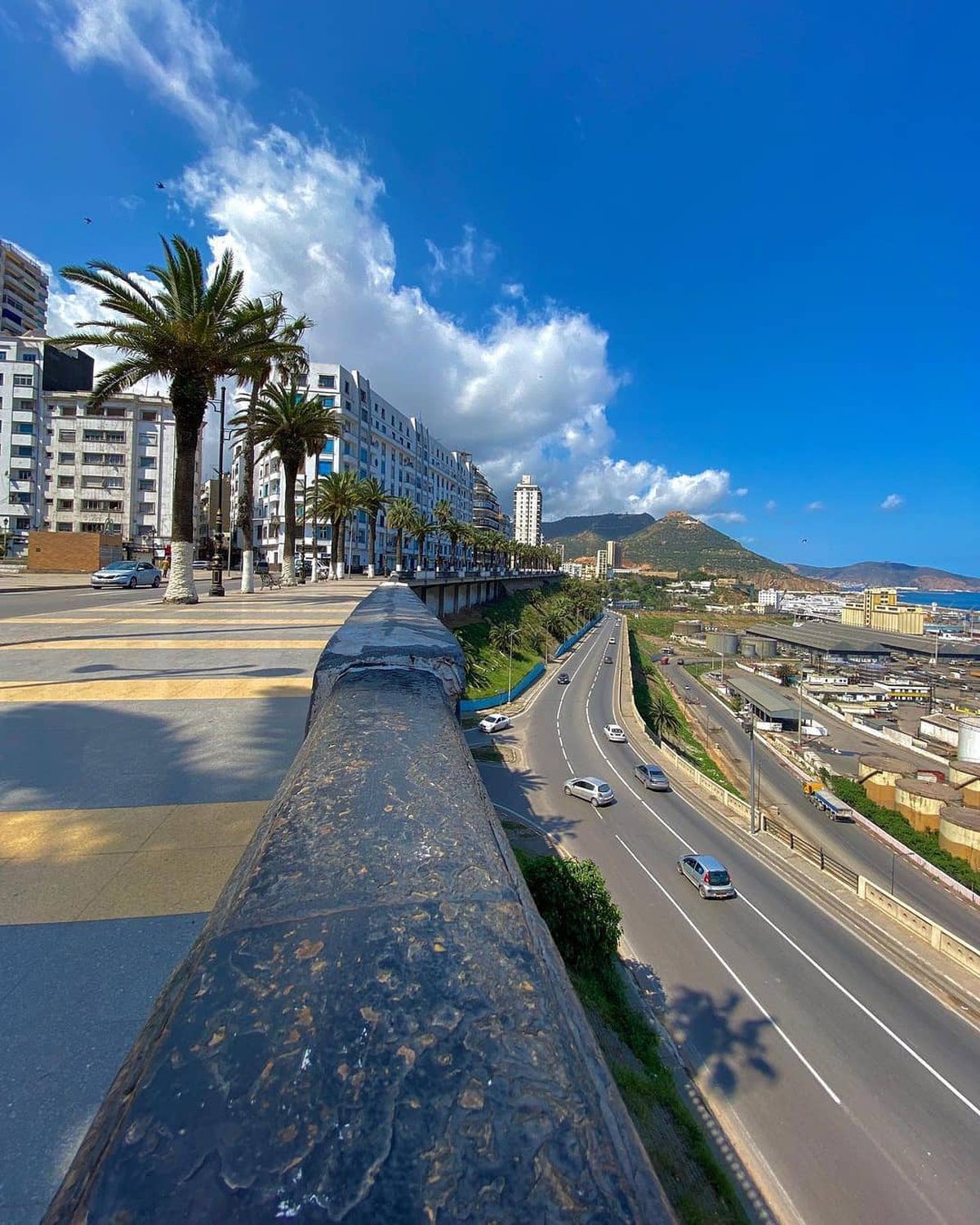 A picture of Seafront Oran